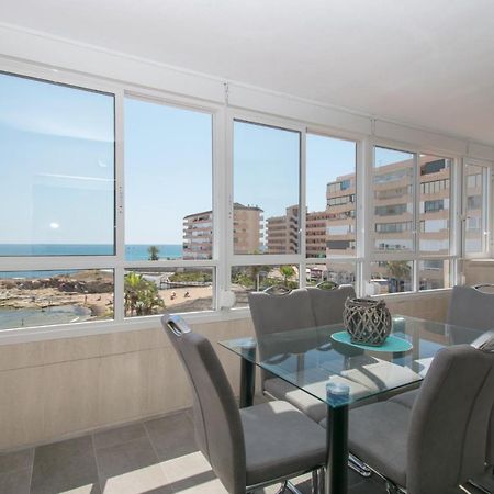 074 Tropical Paradise - Alicante Holiday 拉马他 外观 照片