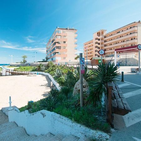 074 Tropical Paradise - Alicante Holiday 拉马他 外观 照片