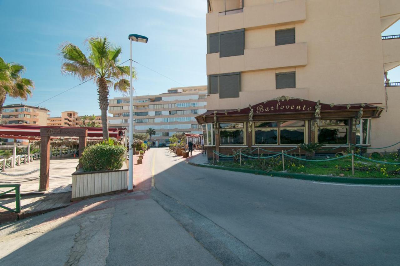074 Tropical Paradise - Alicante Holiday 拉马他 外观 照片