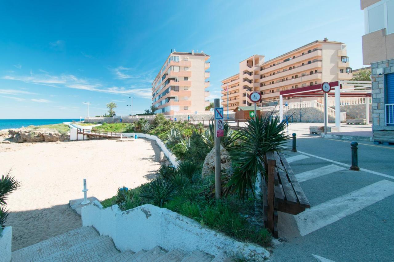 074 Tropical Paradise - Alicante Holiday 拉马他 外观 照片
