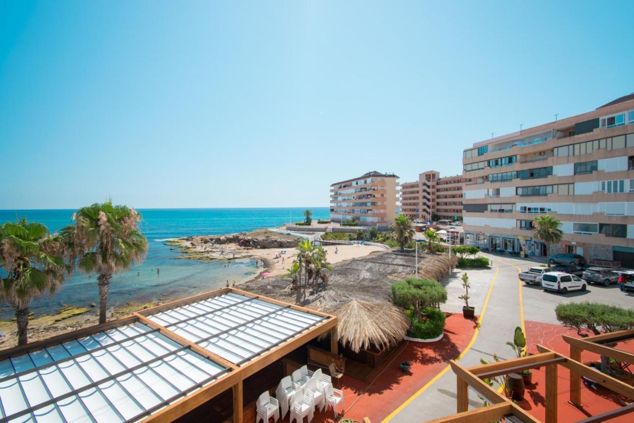 074 Tropical Paradise - Alicante Holiday 拉马他 外观 照片