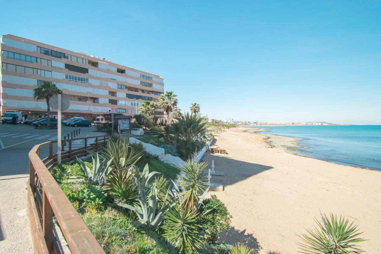 074 Tropical Paradise - Alicante Holiday 拉马他 外观 照片